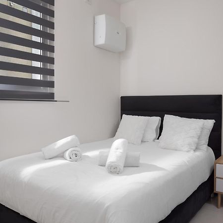 Apartamento סוויטה אליטה ג'קוזי פרטי Eilat Exterior foto