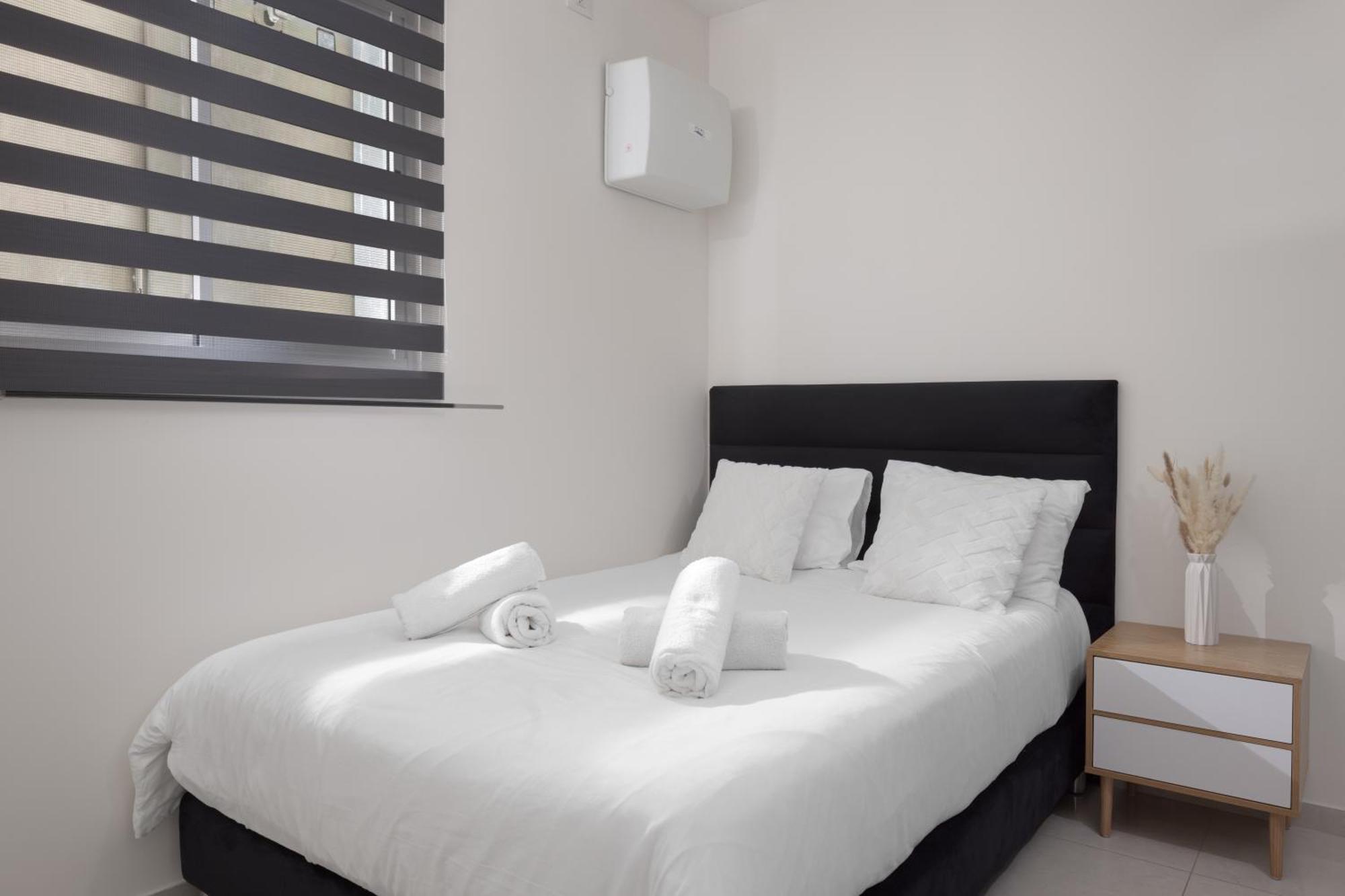 Apartamento סוויטה אליטה ג'קוזי פרטי Eilat Exterior foto